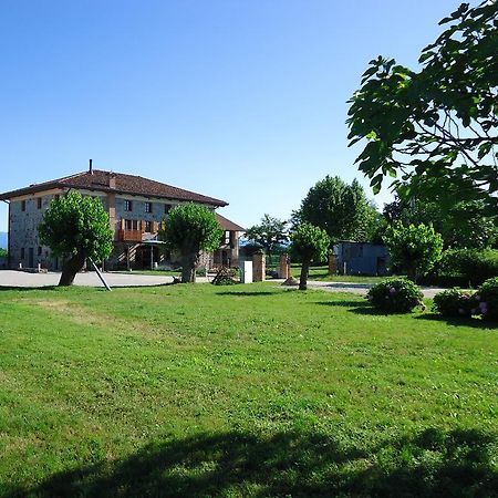 Agriturismo Al Gelso Risano Exteriér fotografie