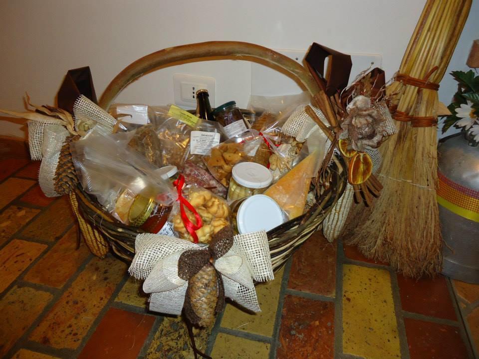 Agriturismo Al Gelso Risano Exteriér fotografie
