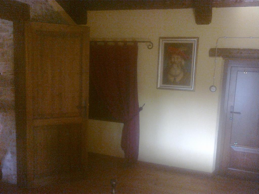 Agriturismo Al Gelso Risano Pokoj fotografie