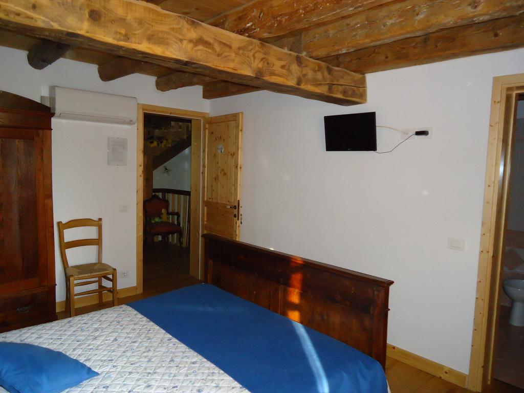 Agriturismo Al Gelso Risano Pokoj fotografie