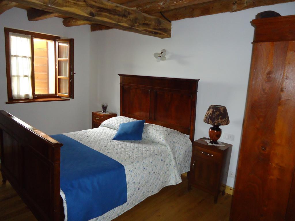 Agriturismo Al Gelso Risano Pokoj fotografie