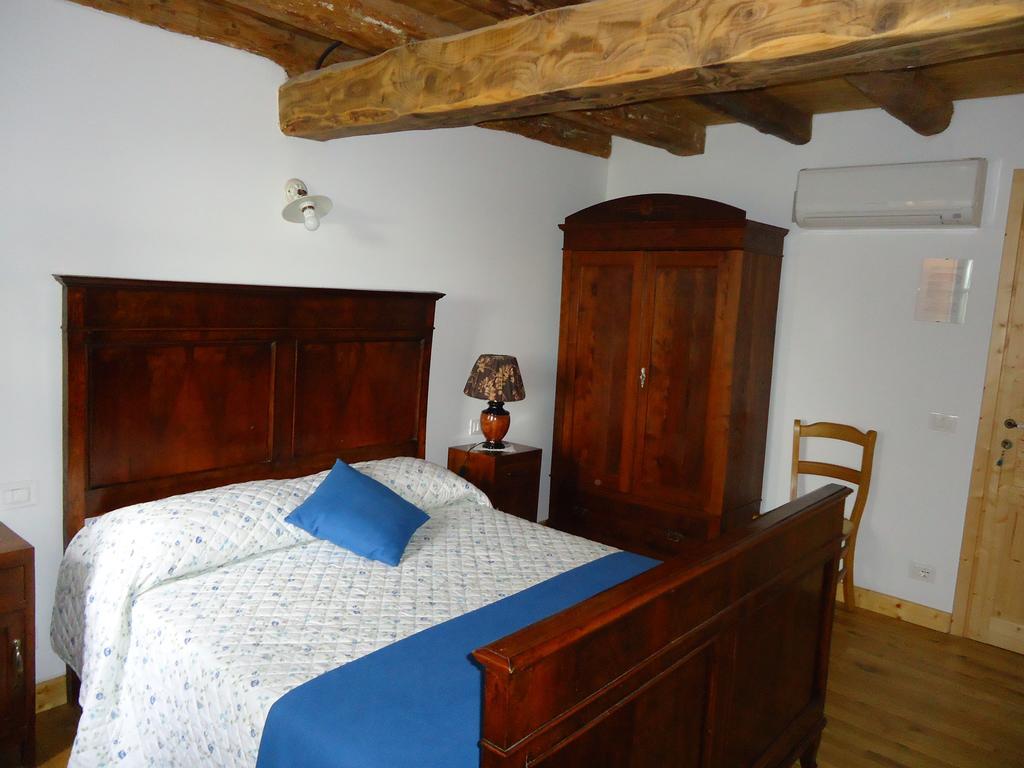 Agriturismo Al Gelso Risano Pokoj fotografie