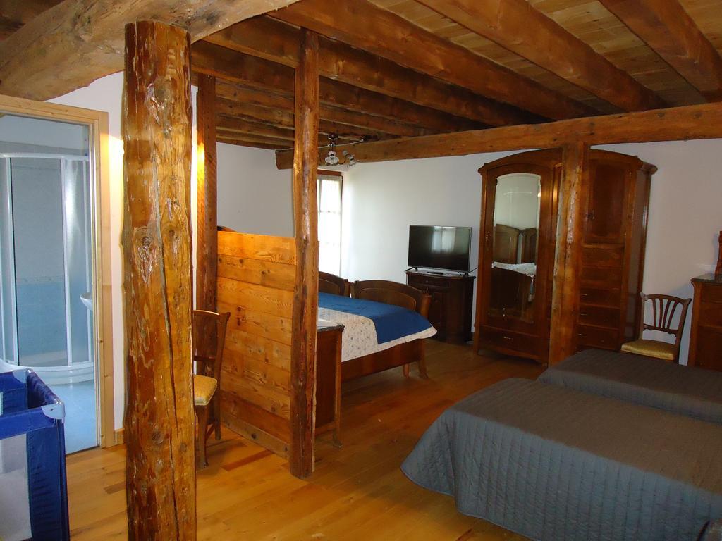 Agriturismo Al Gelso Risano Pokoj fotografie