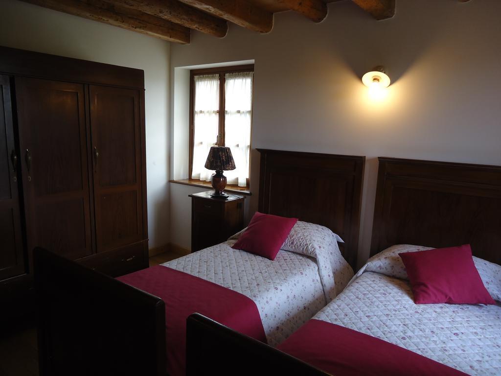 Agriturismo Al Gelso Risano Pokoj fotografie