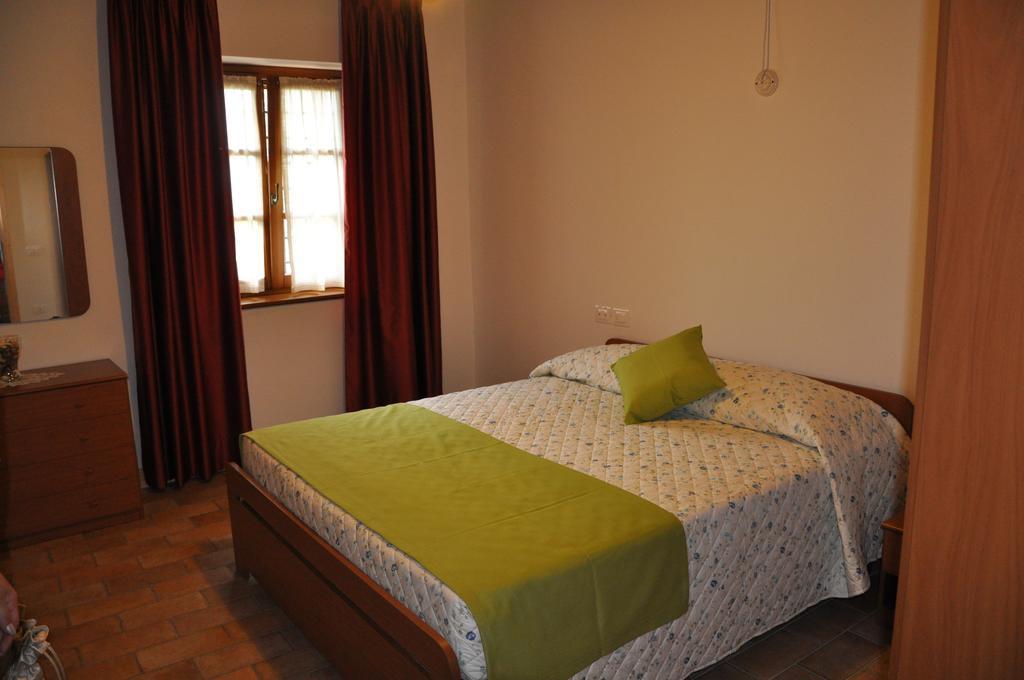 Agriturismo Al Gelso Risano Pokoj fotografie