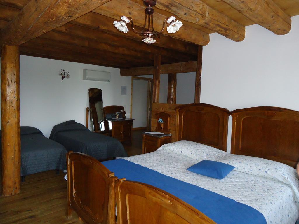 Agriturismo Al Gelso Risano Pokoj fotografie