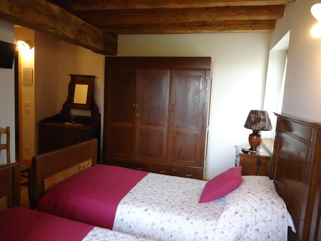 Agriturismo Al Gelso Risano Pokoj fotografie